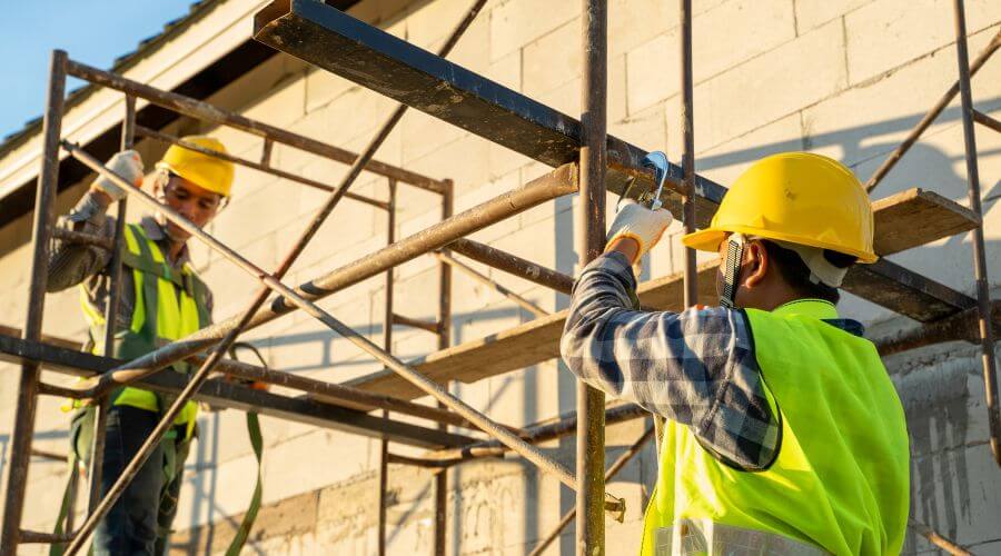 Roof Vent Repair in Valley Grove, WV